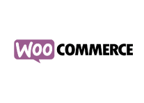 Logo de WooCommerce