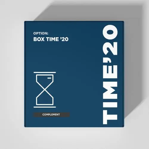 Box Time ’20 – Paquete de 20 Horas de Modificaciones Web Paquete Box Time '20, 20 horas de modificaciones web